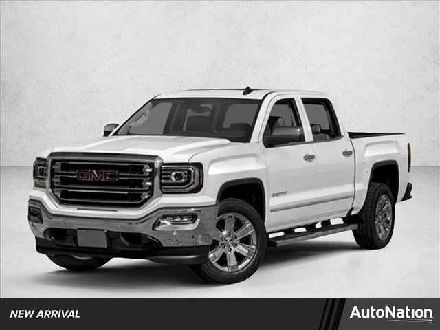 2024 GMC Sierra 2500HD 4WD Crew Cab 159" Denali Ultimate, RF222042, Photo 1