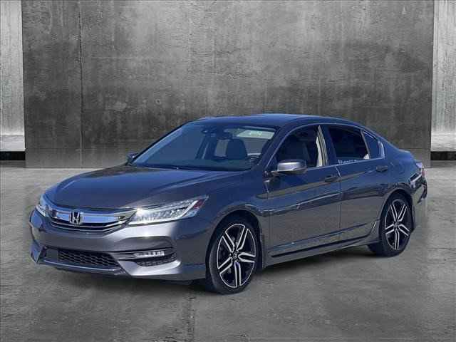 2006 Honda Civic Sdn LX AT, 6S007837, Photo 1