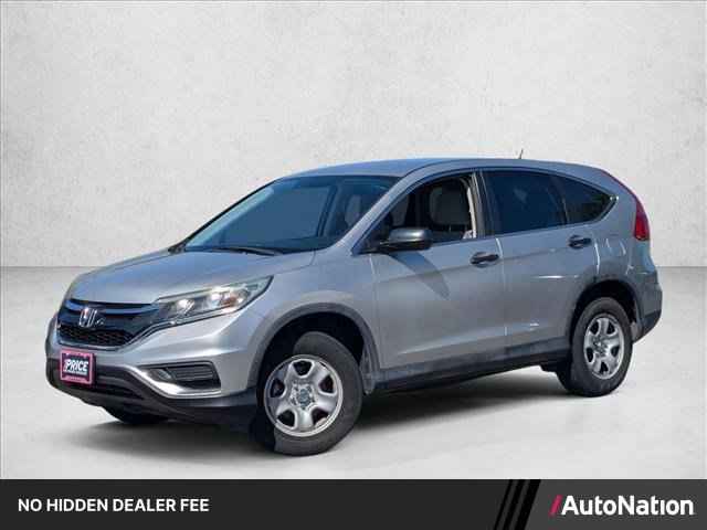 2016 Mazda CX-5 FWD 4-door Auto Sport, G0679203, Photo 1