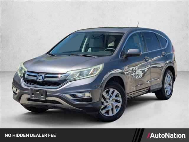 2016 Honda Pilot 2WD 4-door EX, GB055760, Photo 1