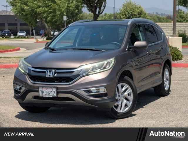 2024 Honda Pilot EX-L 8 Passenger 2WD, RB002546, Photo 1