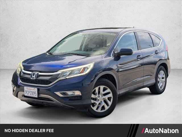 2016 Honda Pilot 2WD 4-door EX, GB055760, Photo 1
