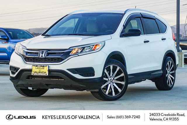 2020 Honda CR-V Hybrid Touring AWD, LE000166T, Photo 1