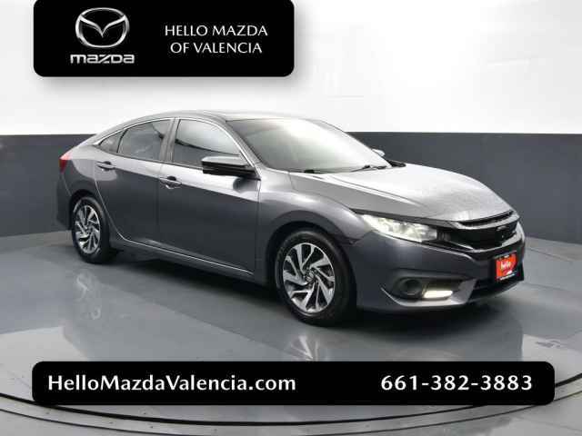 2011 Honda Civic 4-door Auto LX, 2N1522A, Photo 1