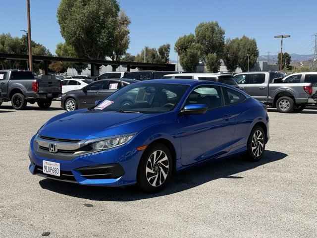 2011 Honda Accord Cpe 2-door I4 Auto EX-L, BA003490, Photo 1