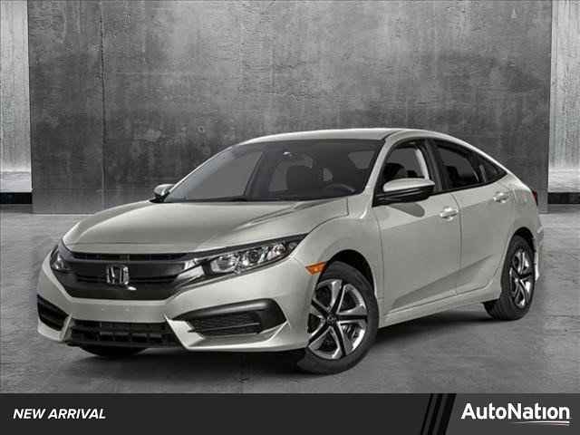 2012 Honda Civic Sdn 4-door Auto LX, CE050263, Photo 1