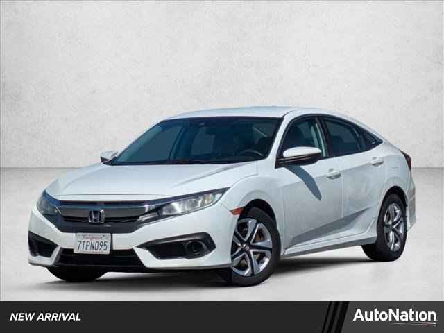 2016 Honda Accord Sedan 4-door V6 Auto Touring, GA018075, Photo 1