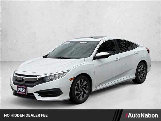 2021 Honda Accord Sedan Sport 1.5T CVT, MA110535, Photo 1