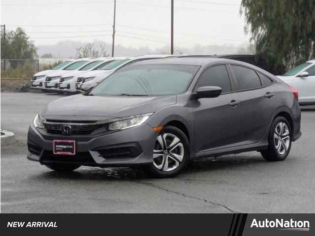 2023 Honda Civic Sedan Sport CVT, PH523108, Photo 1