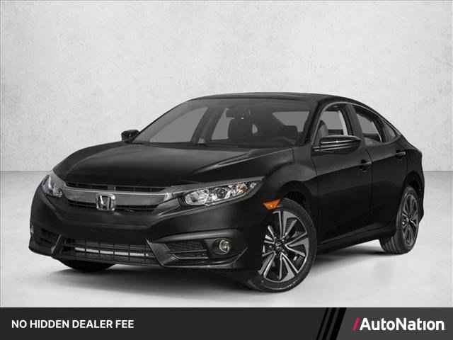 2018 Honda Accord Sedan Touring 1.5T CVT, JA060312, Photo 1
