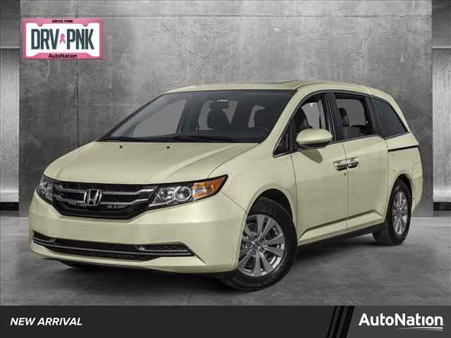 2025 Honda Odyssey Sport-L Auto, SB021985, Photo 1