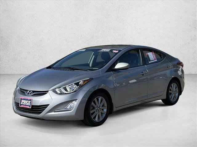 2016 Hyundai Genesis 4-door Sedan V6 3.8L RWD, GU114898, Photo 1