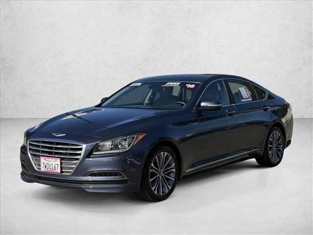 2016 Volkswagen Passat 4-door Sedan 1.8T Auto S PZEV, GC040584, Photo 1