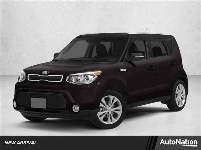 2023 Kia Soul LX IVT, P7888201, Photo 1