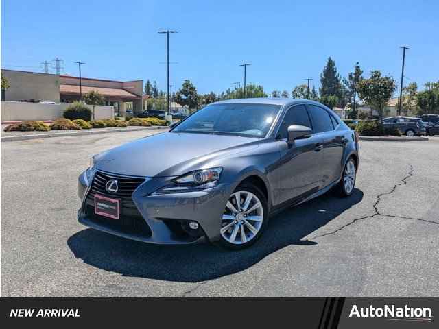 2018 Lexus ES ES 350 FWD, JU080433, Photo 1