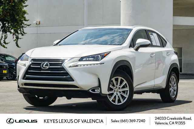 2021 Lexus NX NX 300h AWD, M2167998P, Photo 1