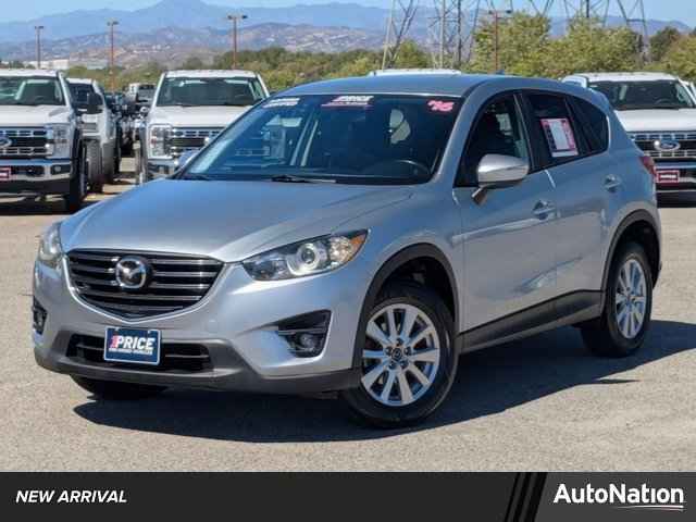 2014 Mazda CX-9 FWD 4-door Grand Touring, E0427212, Photo 1