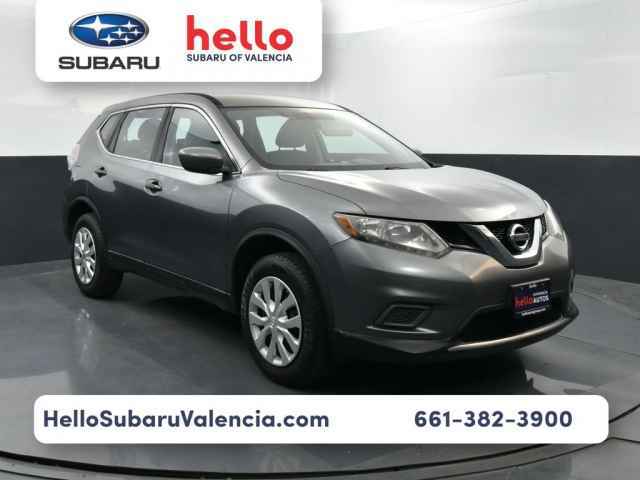 2025 Nissan Kicks SV FWD, 6N3757A, Photo 1