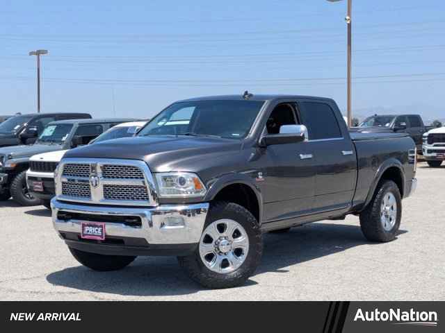 2025 Ram 5500 Chassis Cab Tradesman 4x4 Crew Cab 84" CA 197.4" WB, SG525718, Photo 1
