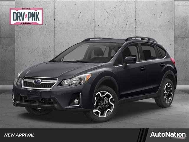 2018 Subaru Crosstrek 2.0i Premium CVT, J8345534, Photo 1