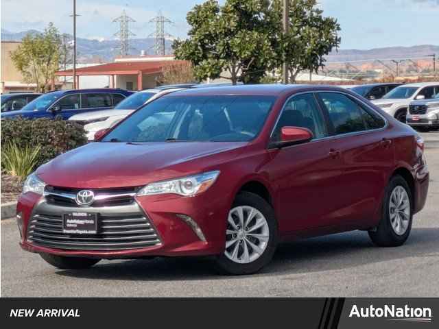 2023 Toyota Camry XSE Auto, PU111640, Photo 1