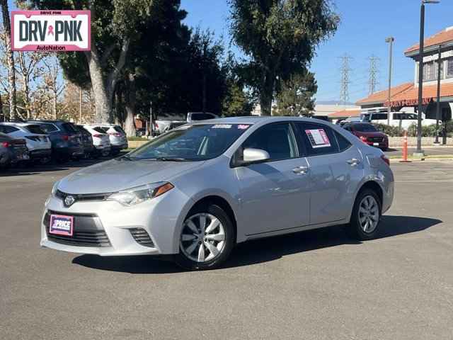 2019 Toyota Corolla L CVT, KP916086, Photo 1