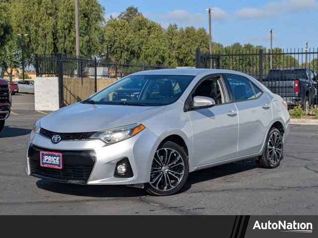 2016 Chevrolet Malibu 4-door Sedan LT w/1LT, GF260514, Photo 1