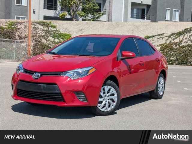 2018 Toyota Camry LE Auto, JU592303, Photo 1