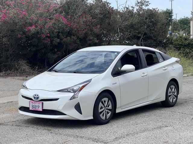 2013 Toyota Prius 5-door HB Two, D1711481, Photo 1