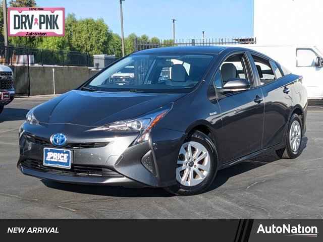 2014 Toyota Prius 5-door HB Four, E1747128, Photo 1