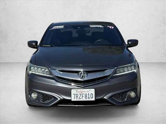 2017 Lincoln MKZ Hybrid Reserve FWD, HR645656, Photo 1