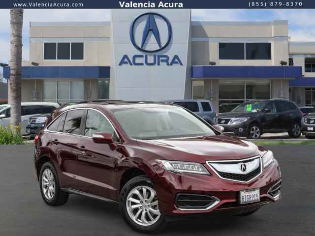 2023 Acura MDX FWD w/Technology Package, 16195, Photo 1