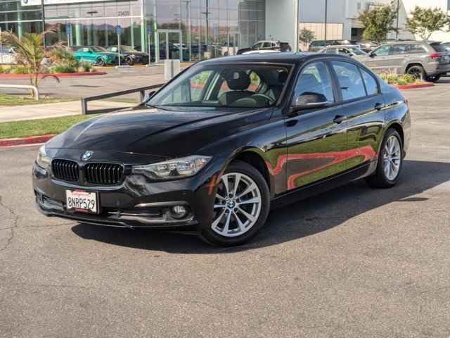 2014 BMW 3 Series 4-door Sedan 328i RWD SULEV, EK112701, Photo 1