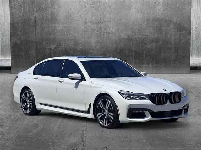 2019 BMW 5 Series 530i Sedan, KWA57812, Photo 1