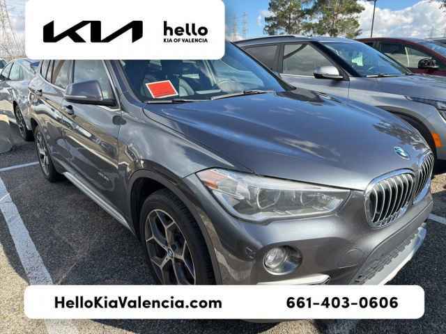 2021 BMW X3 sDrive30i Sports Activity Vehicle, 1H0534A, Photo 1