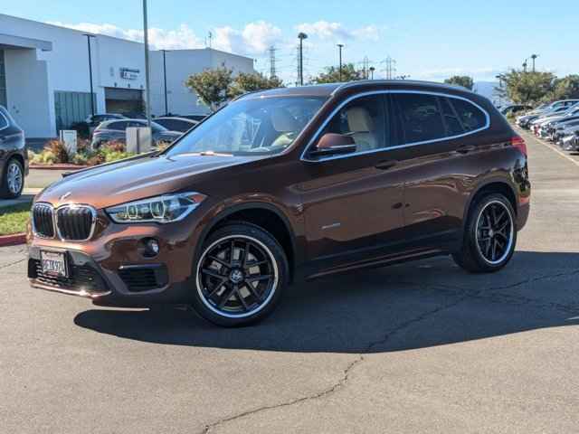 2019 BMW X3 sDrive30i Sports Activity Vehicle, KLE96016, Photo 1