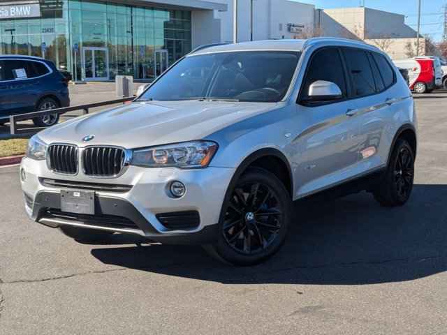 2021 BMW X3 xDrive30e Plug-In Hybrid, M9H10456, Photo 1