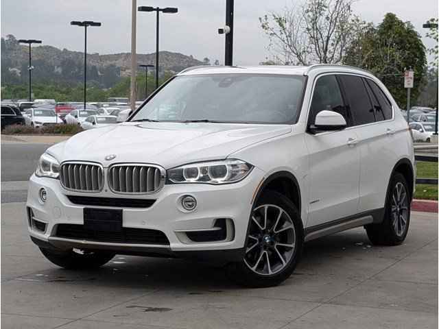 2017 Nissan Rogue Sport FWD SV, HW026669, Photo 1