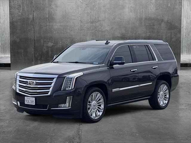 2015 Cadillac SRX FWD 4-door Performance Collection, FS516115, Photo 1