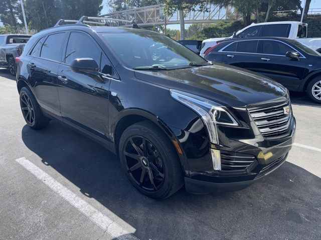 2022 Cadillac Escalade 2WD 4-door Sport Platinum, 124501, Photo 1