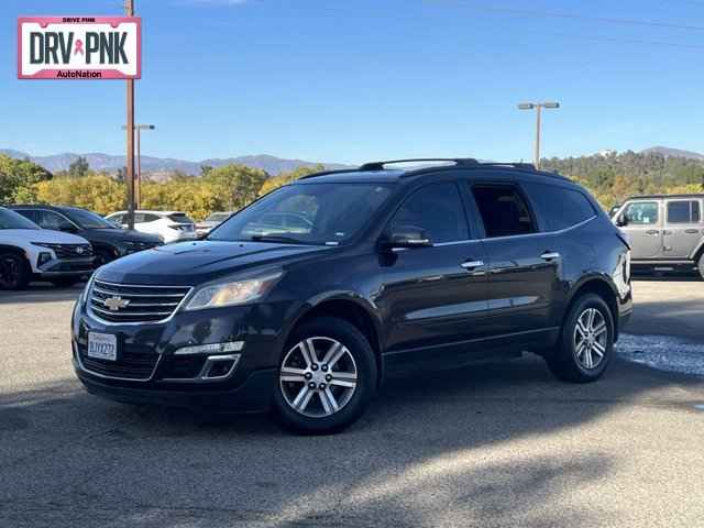 2017 Lincoln MKC Select FWD, HUL02384, Photo 1