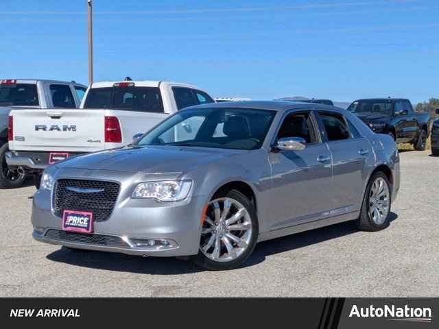 2021 Mercedes-Benz C-Class C 300 Sedan, MR604577, Photo 1