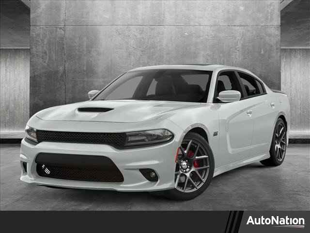 2022 Dodge Charger Scat Pack RWD, NH226089, Photo 1