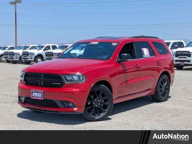 2022 Dodge Durango R/T RWD, NC187057, Photo 1