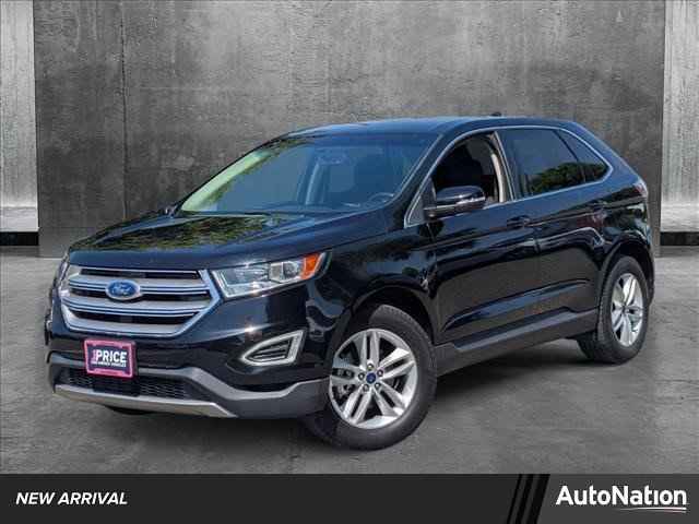 2017 Ford Expedition XLT 4x2, HEA33152, Photo 1
