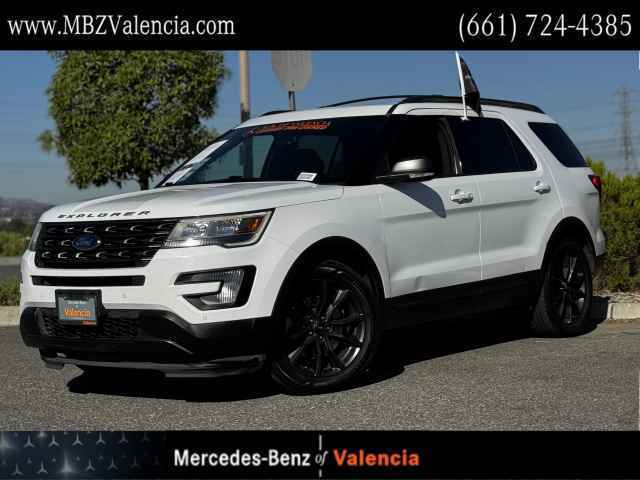 2021 Ford Expedition Max XLT 4x2, 4D20928A, Photo 1