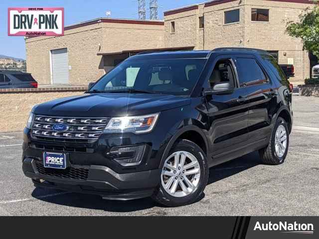 2020 Ford Expedition Max Limited 4x4, LEA88690, Photo 1