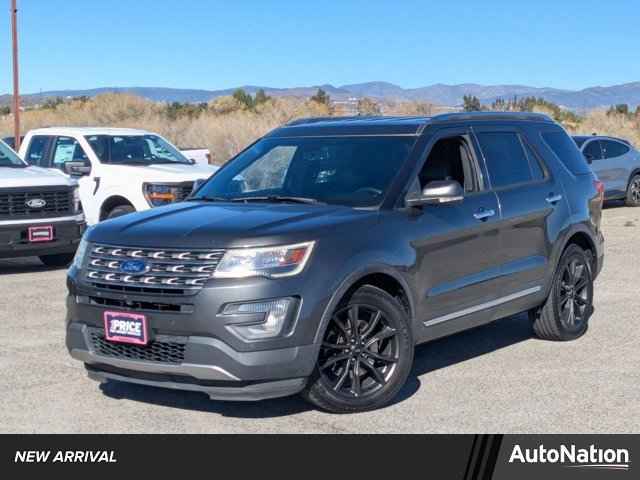 2019 Ford Edge SEL FWD, KBC03650, Photo 1