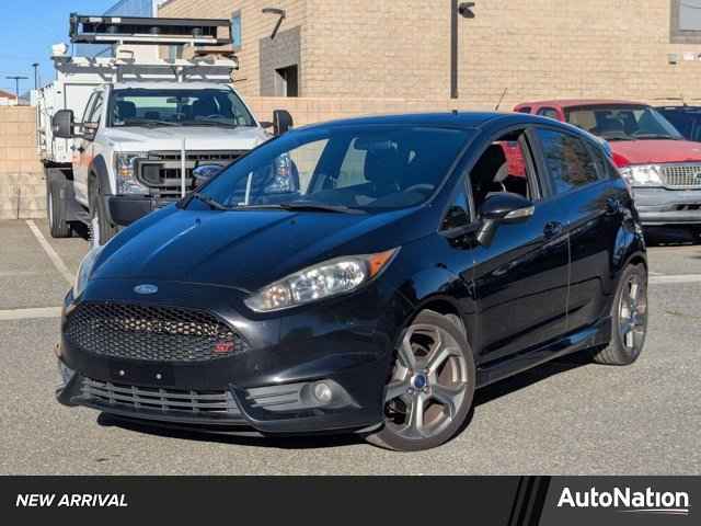 2015 Ford Focus Electric 5-door HB, FL341481, Photo 1