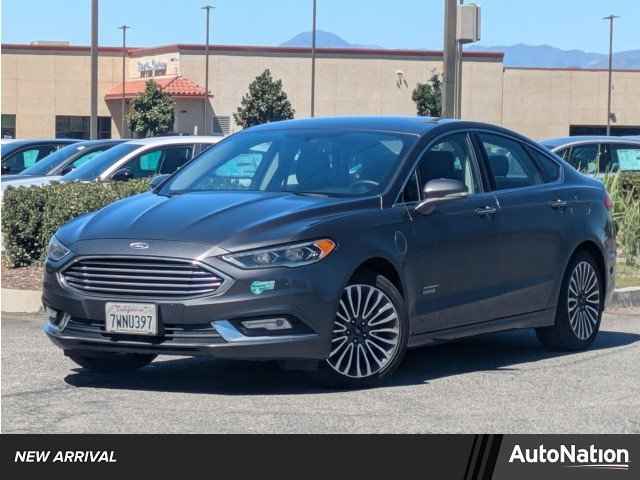 2017 Acura ILX Sedan w/Premium Pkg, HA012350, Photo 1